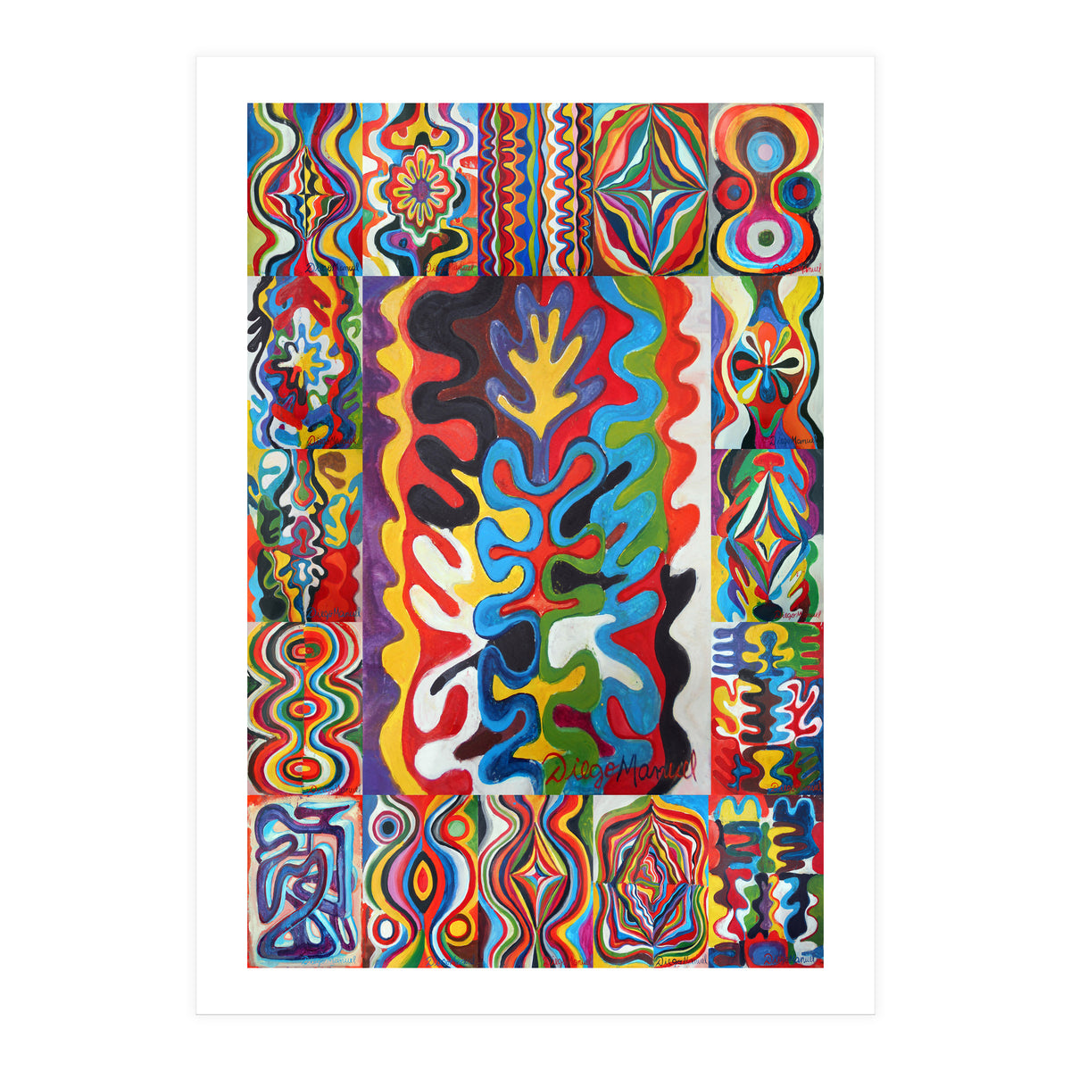 New Graffiti2022 183 (Print Only)