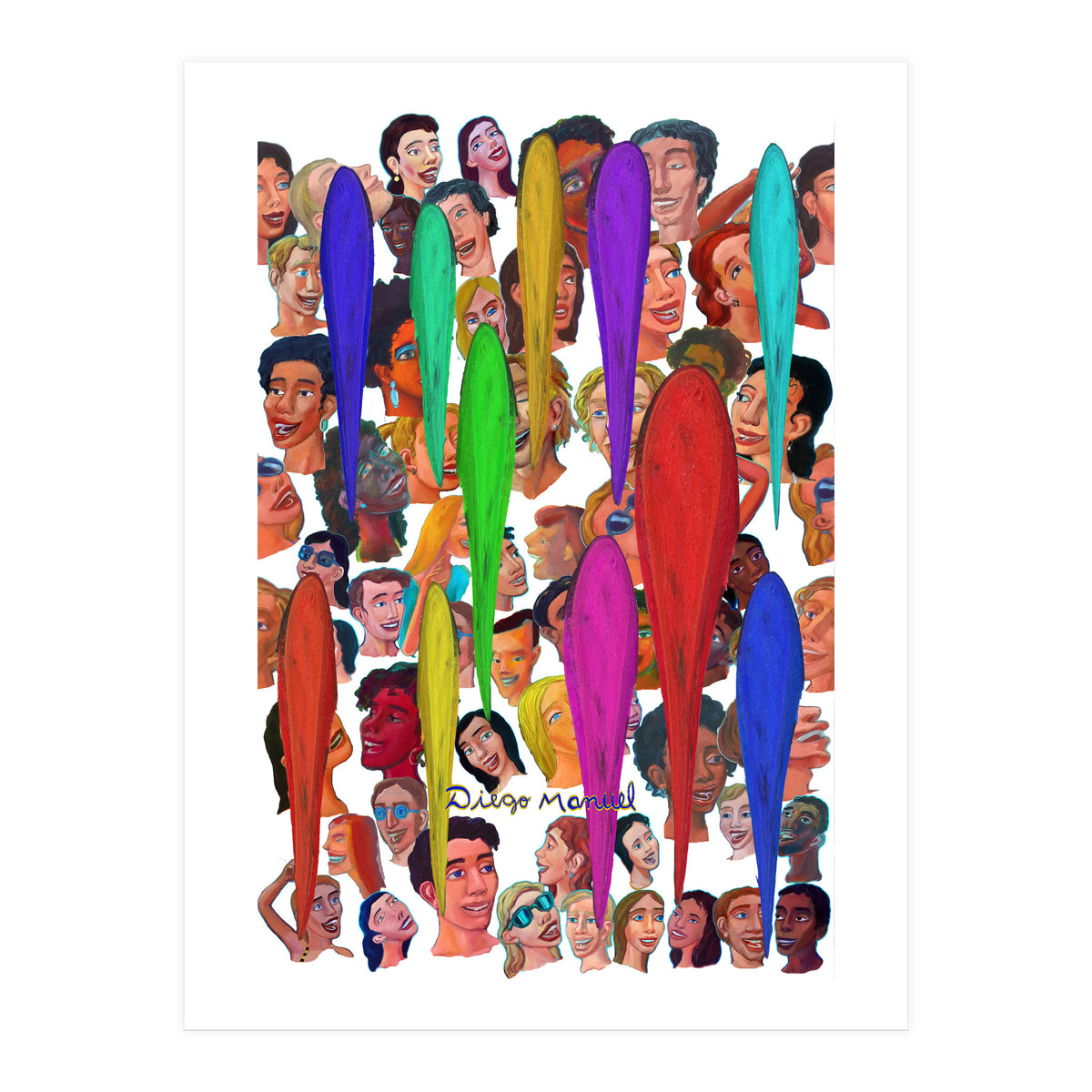 Graffiti Digital 2022 621 (Print Only)