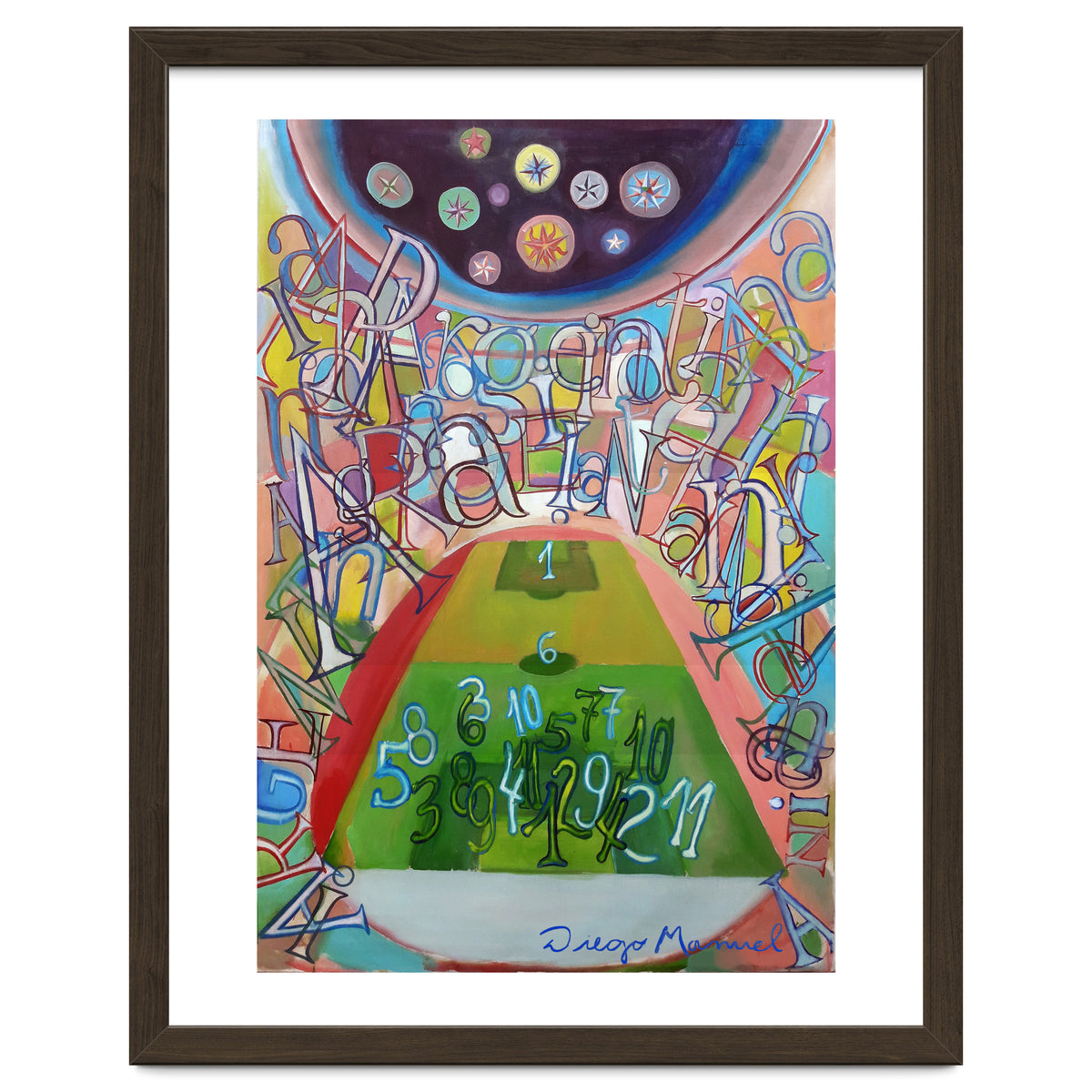 Argentina! Argentina! 2