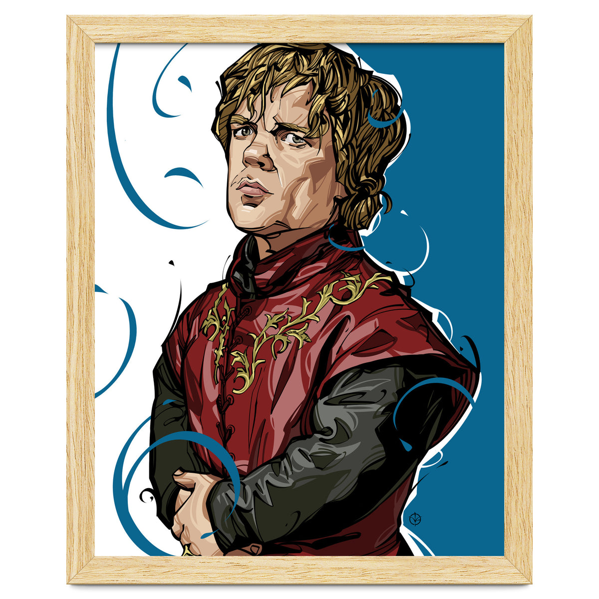 Tyrion Lannister Game Of Thrones