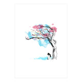 Sakura Delicious (Print Only) thumbnail
