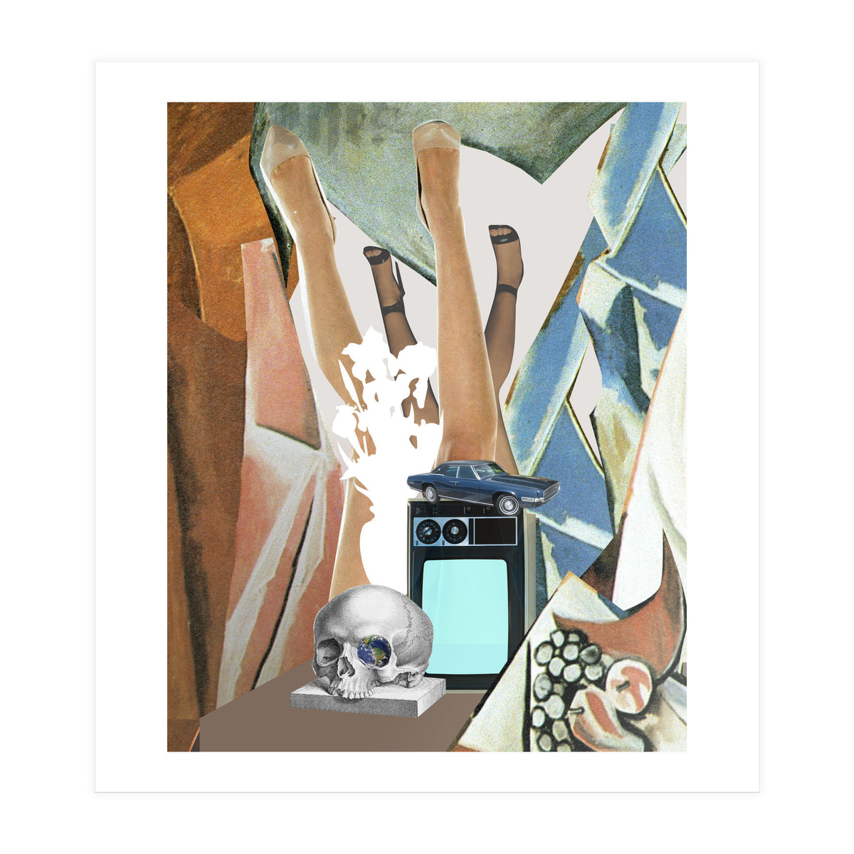 Still Leben · Traum 3 (Print Only)