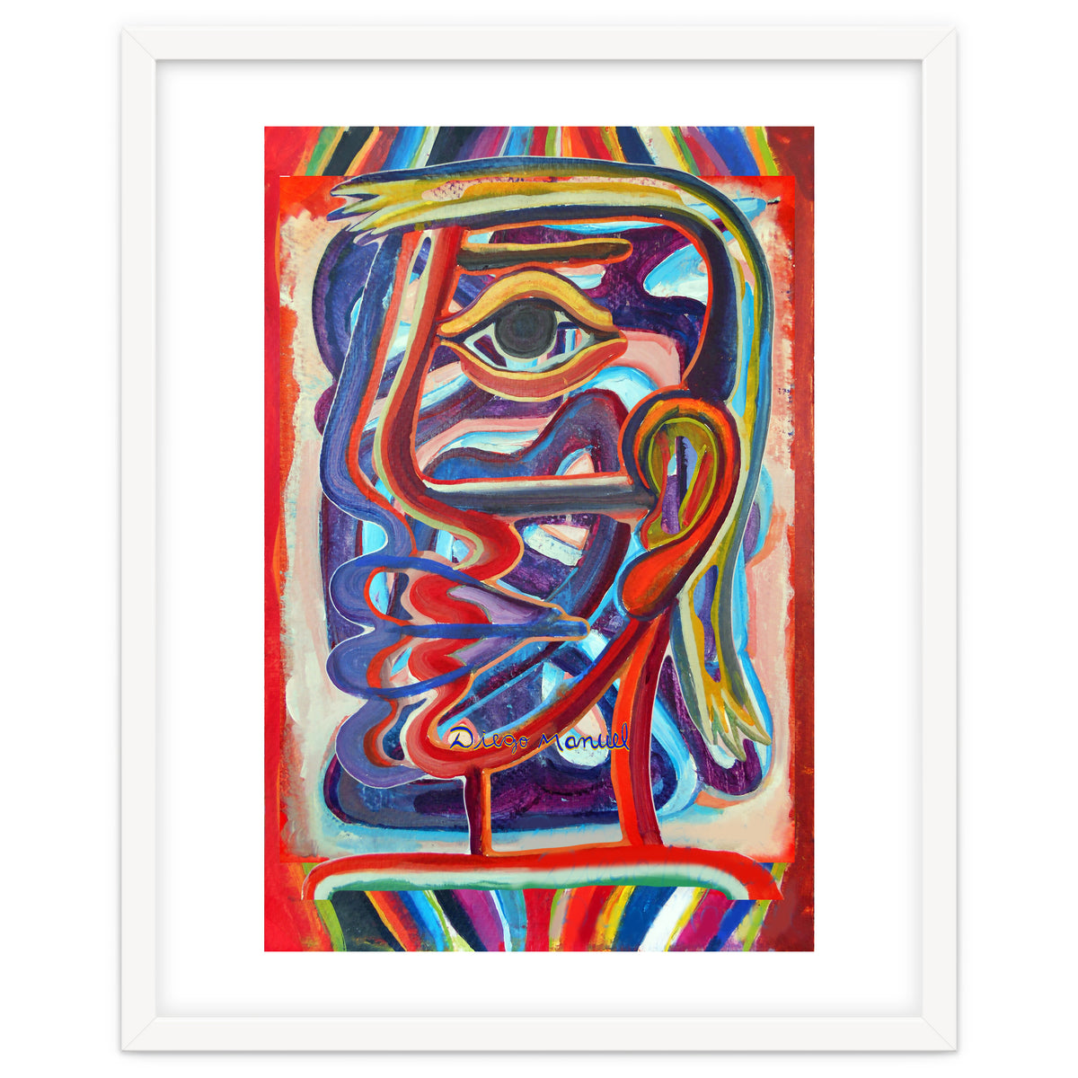 Graffiti Digital 2022 721