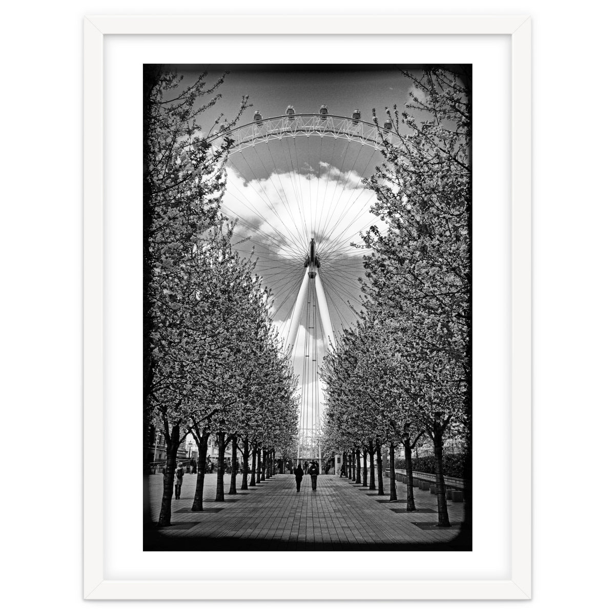 London Eye