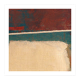 Sad Beach (Print Only) thumbnail
