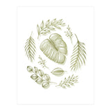 Boho Botanicals (Print Only) thumbnail