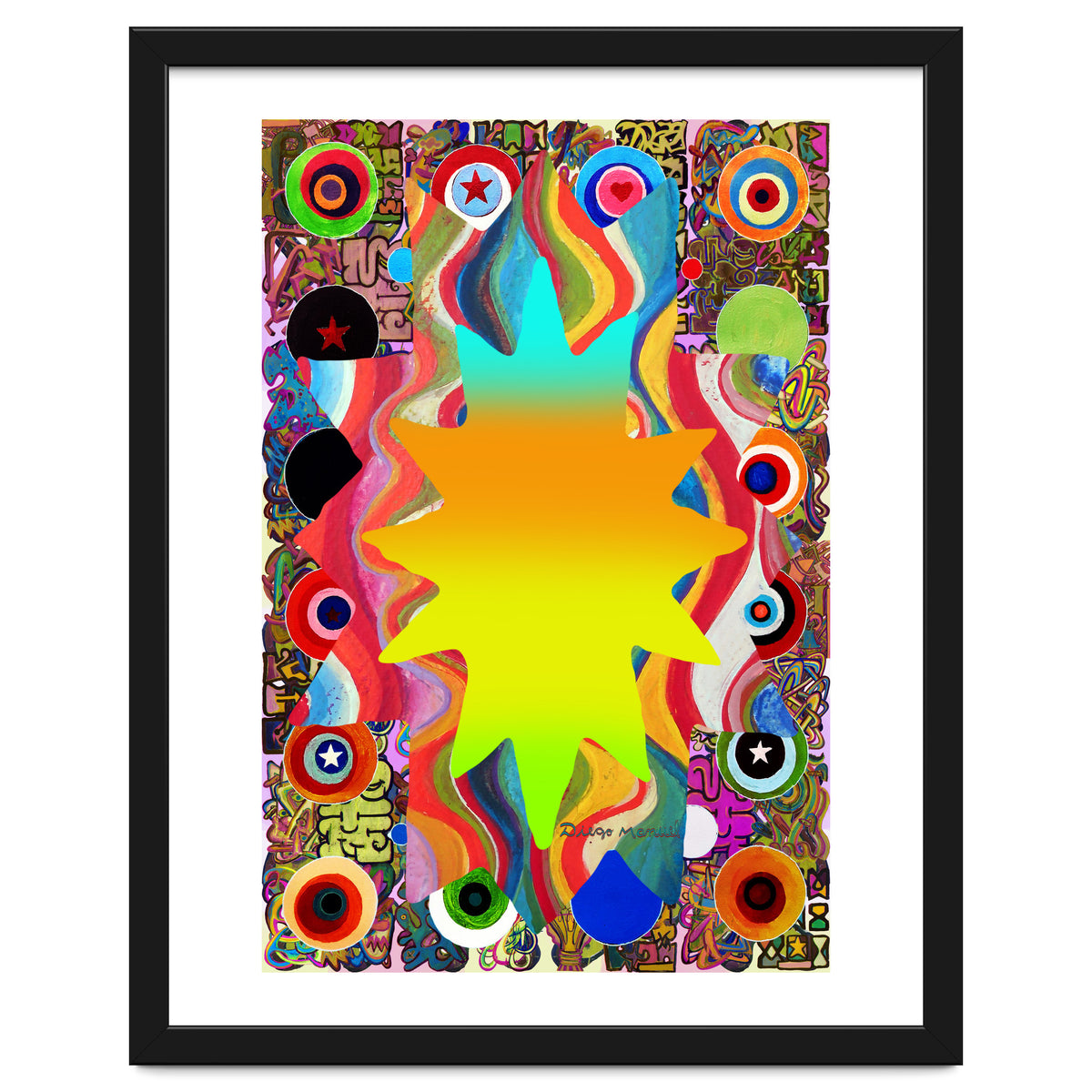 Graffiti Digital Nuevo 2023 83