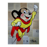 Mighty (Print Only) thumbnail