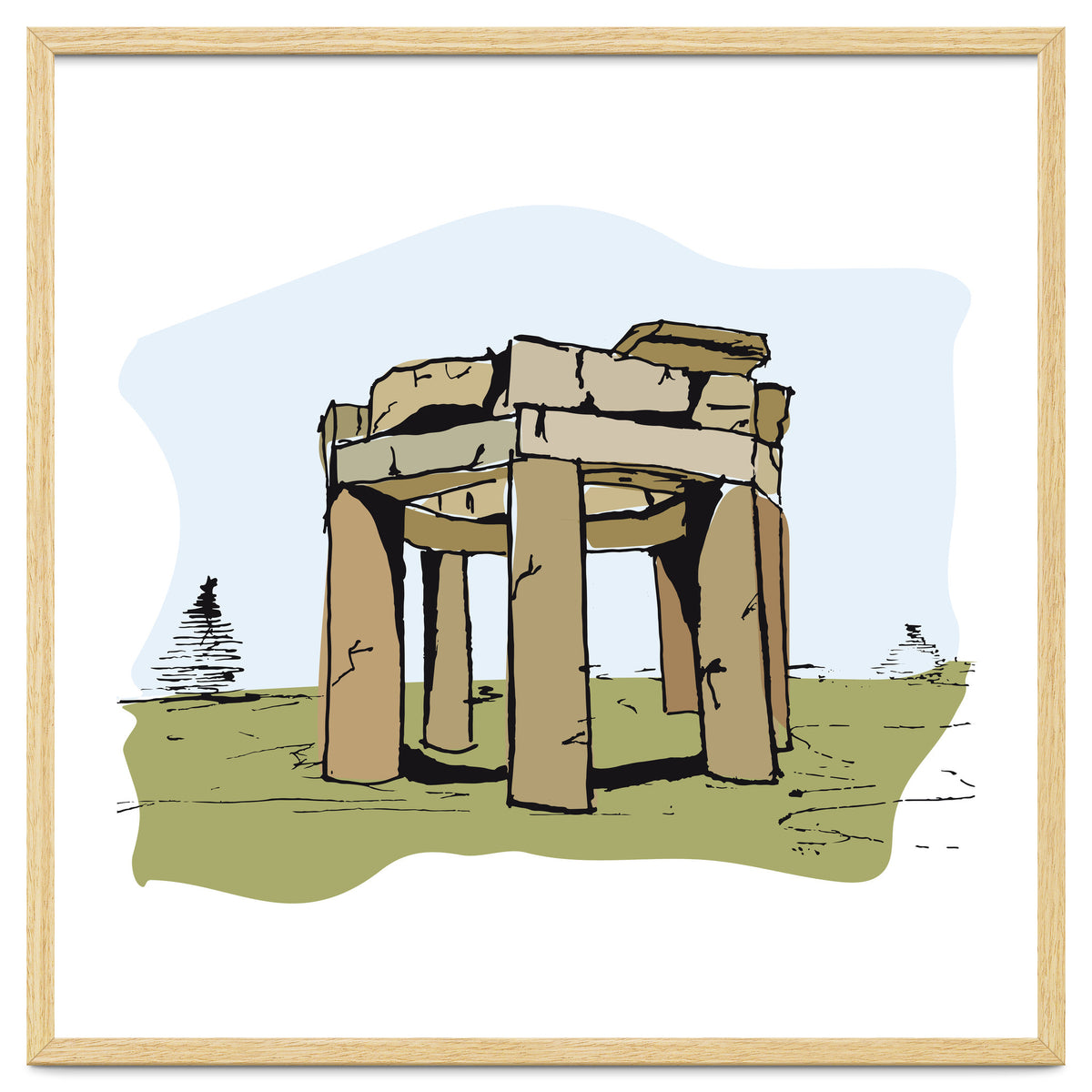 Qoubbat Douris - Lebanon