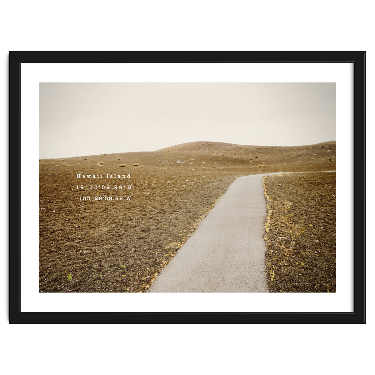 Hawaii Island - Photography -