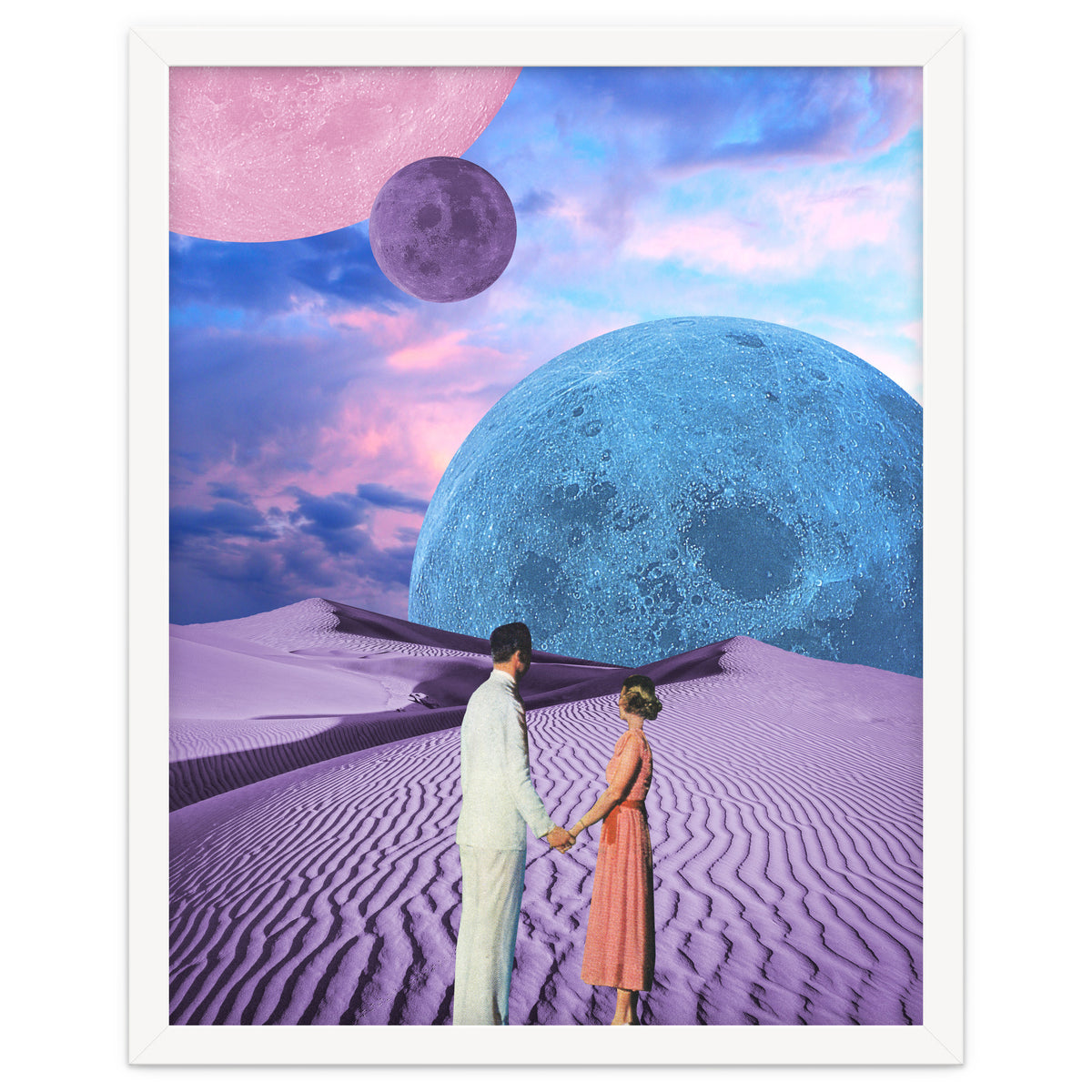 Our Beautiful Universe