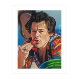 HS (Watermelon sugar) (Print Only) thumbnail