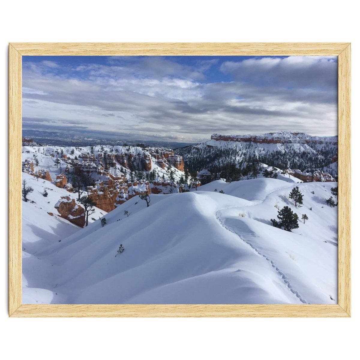 Bryce Canyon National Park