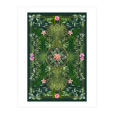 Tropical Foliage 15 (Print Only) thumbnail