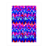 Pop Abstract A 32 (Print Only) thumbnail