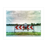 Hanging up (Print Only) thumbnail