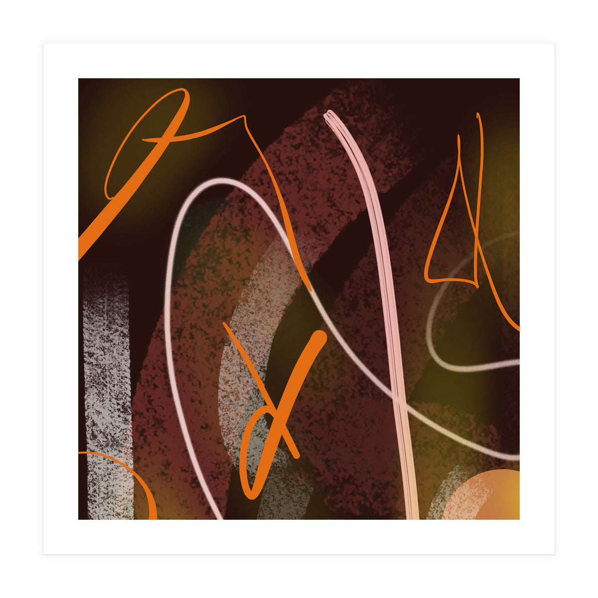 Emersões 4 (Print Only)