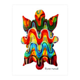 Pop Abstract 2023 100 Copia (Print Only) thumbnail