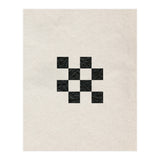 Monochrome chess board (Print Only) thumbnail
