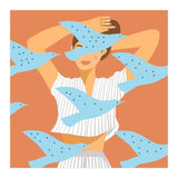 Zen II (Print Only) thumbnail