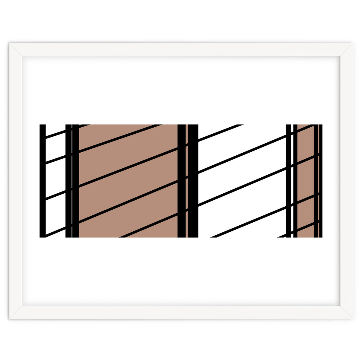 Abstrato Geométrico 38.5