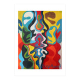 Circulos 11 (Print Only) thumbnail