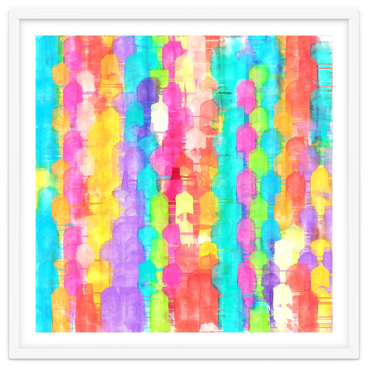 Indestructible Spirit