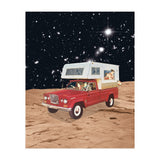 Family Road Trip (Print Only) thumbnail