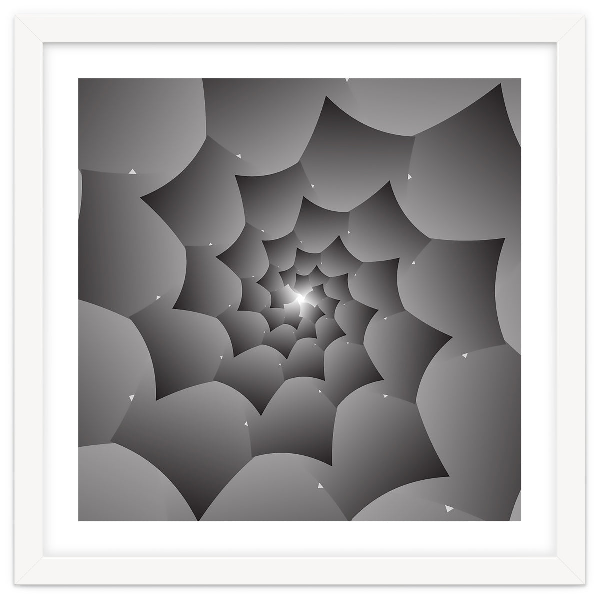 Abstract Modern Design Art