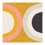 New Mid Mod Yellow  (Print Only) thumbnail
