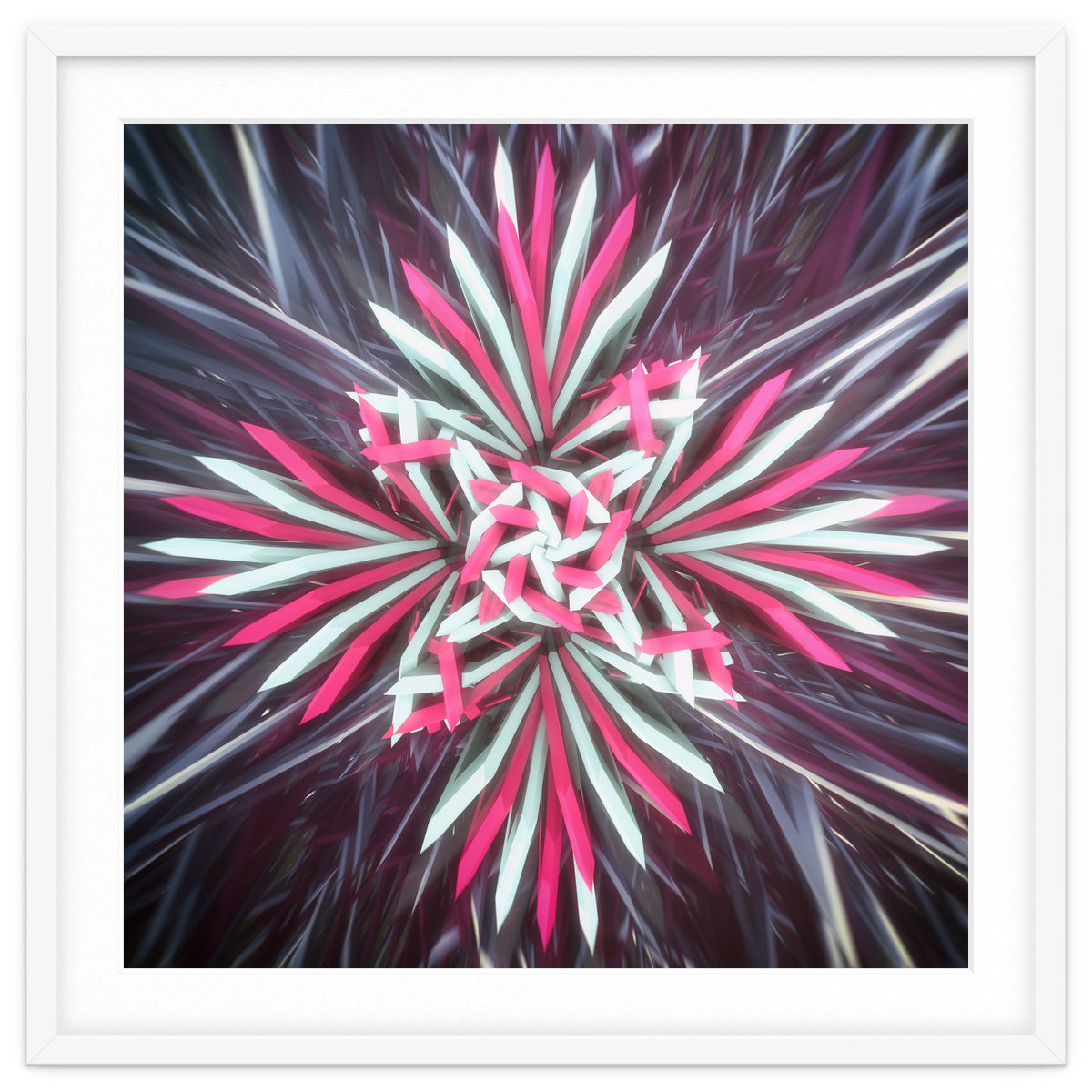 Cold Winter Con_Traption