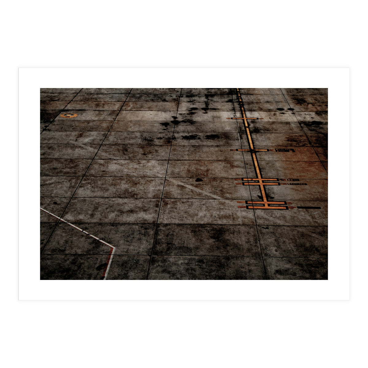 Urban #22 (Print Only)