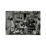 Dollhouse (Print Only) thumbnail