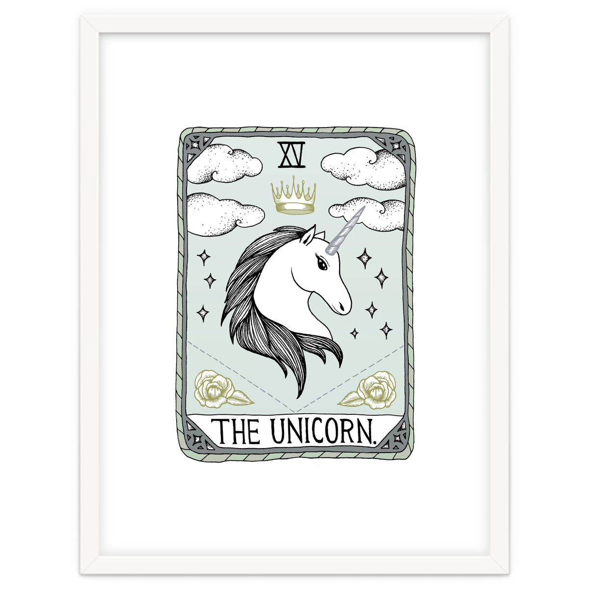 The Unicorn