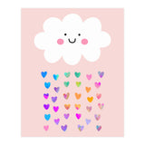 Happy Cloud (Print Only) thumbnail