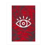 Looking No2  (Print Only) thumbnail