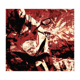 Piloting In Hell (Print Only) thumbnail