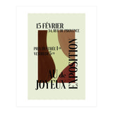 Exposition (Print Only) thumbnail