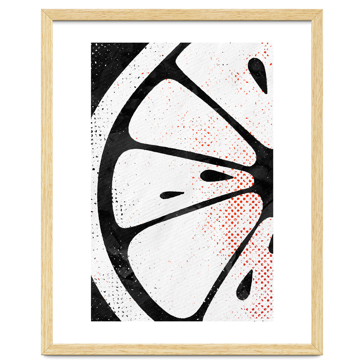 Citrus Collection No6