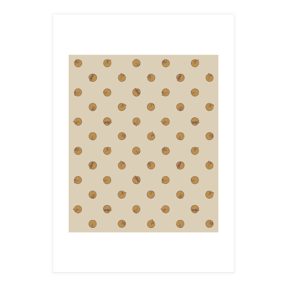 Polcats (Print Only)