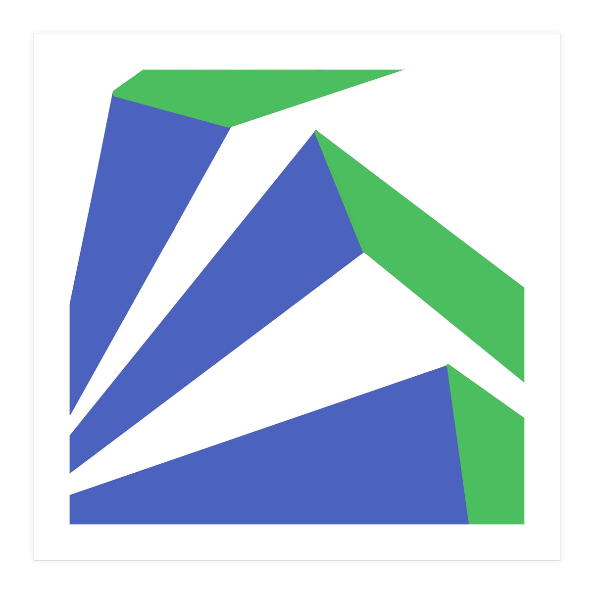 Walls 7 (Print Only)