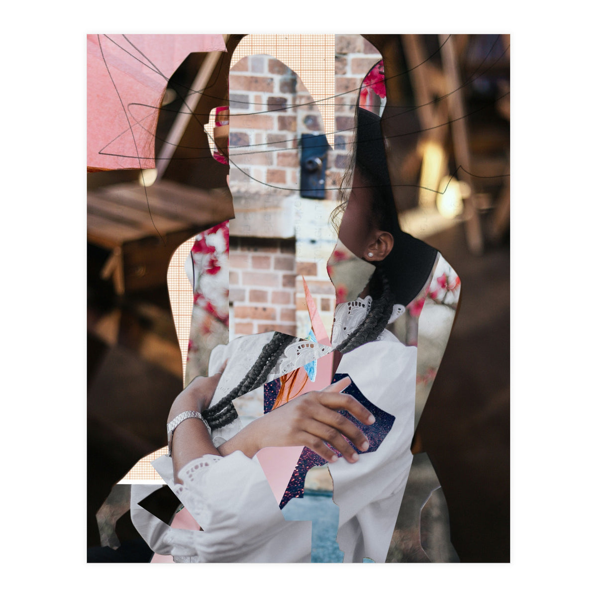 Disappeared Dreams 9 (Print Only)