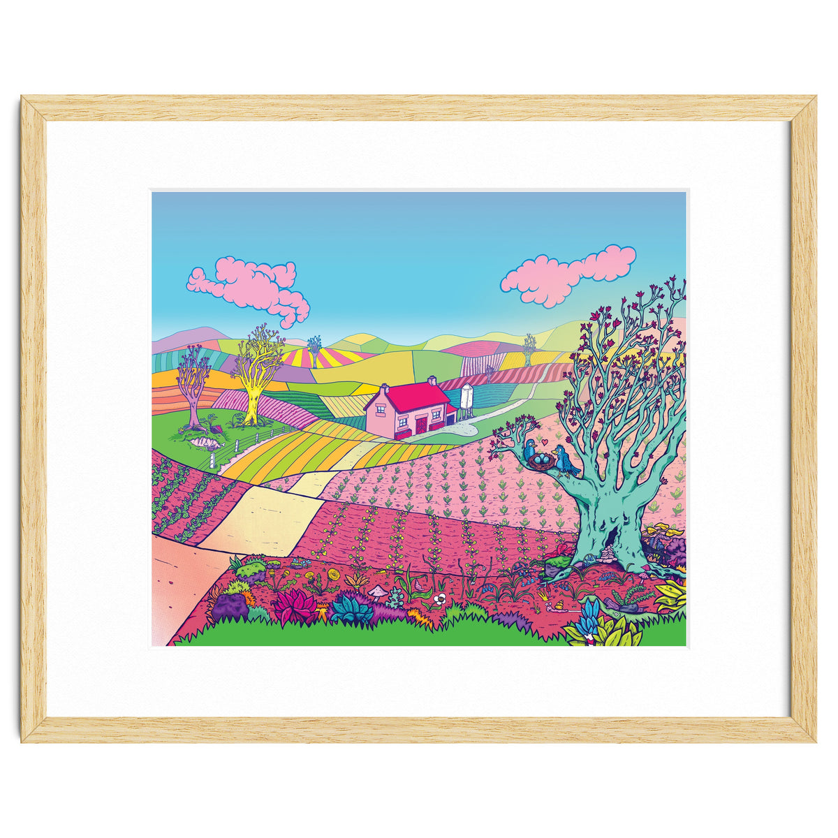 Sow the Seeds - Abbeydale Brewery x Siren Craft Brew