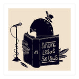Singing Lessons For Crows (Print Only) thumbnail