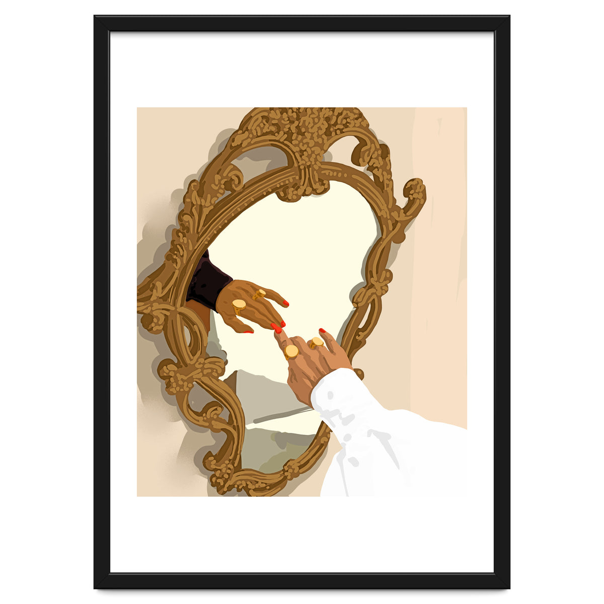 Perception & Reality