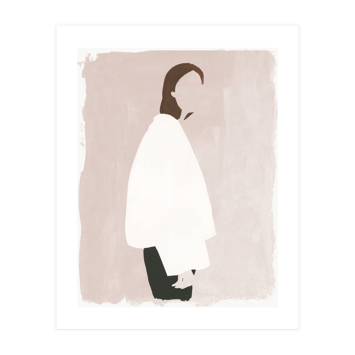 Outerwear (Print Only)