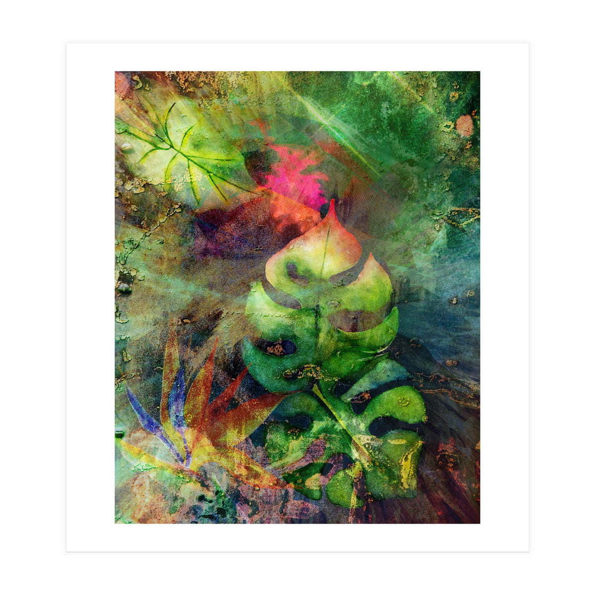 Maelstrom (Print Only)