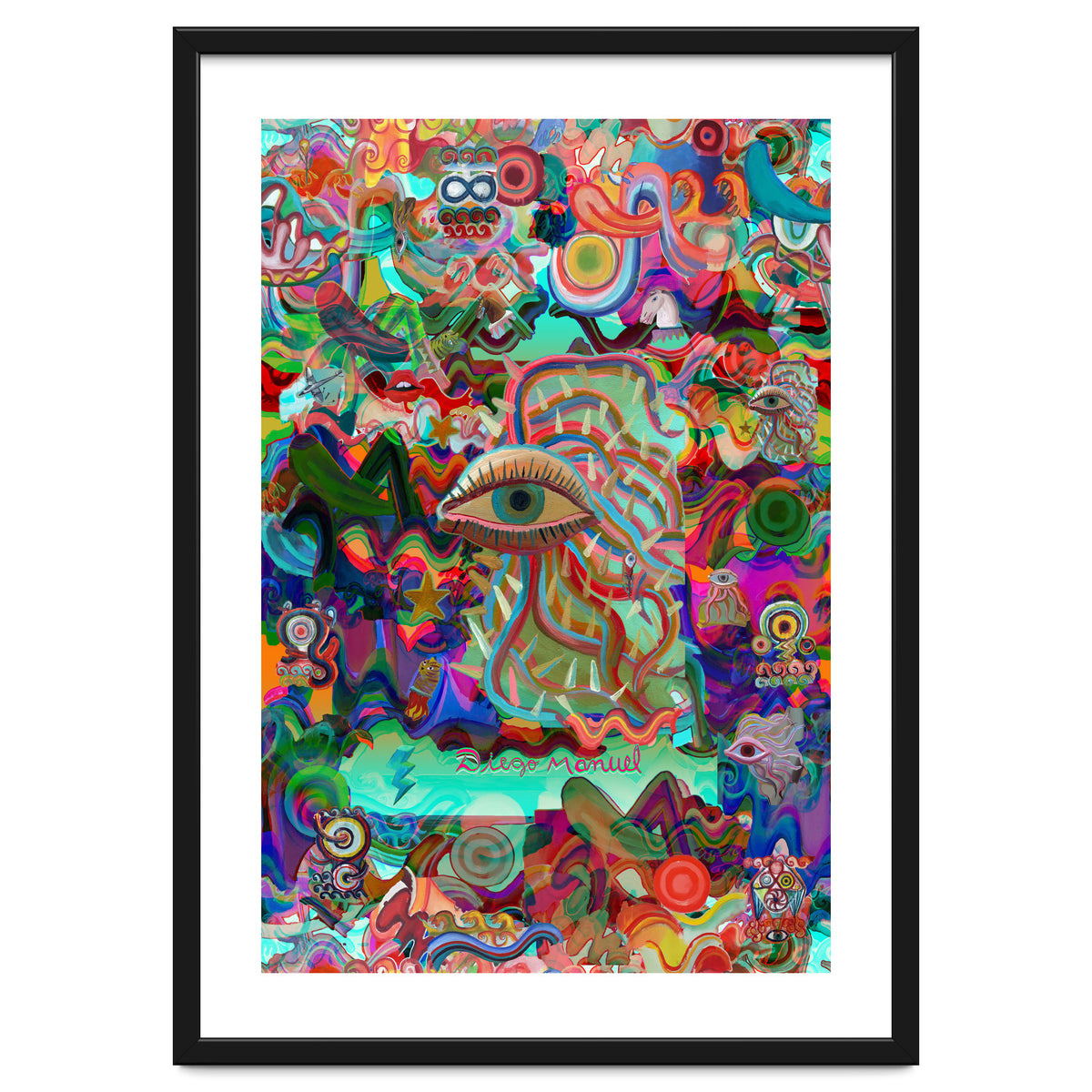 Muchas Cosas 2021 202