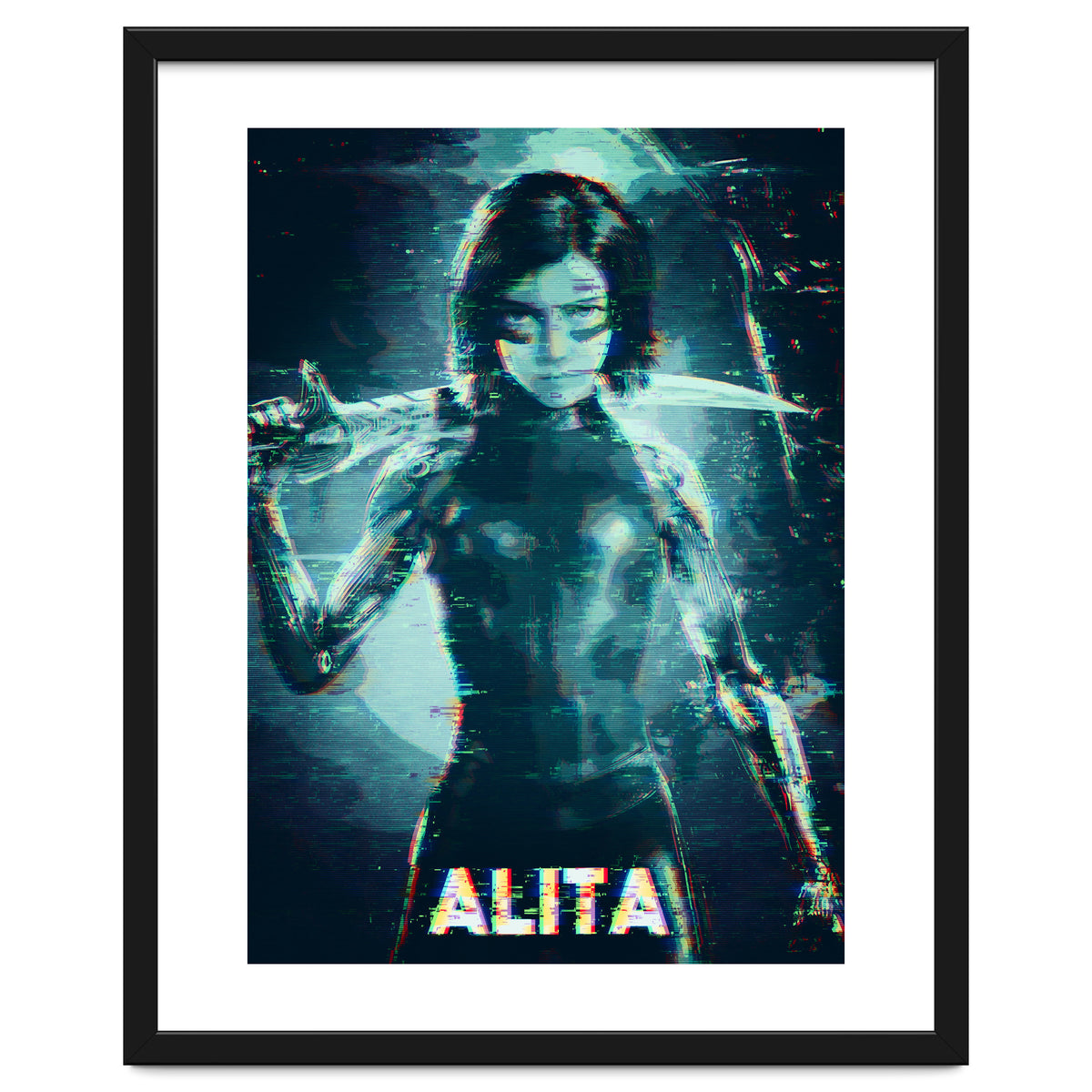 Alita