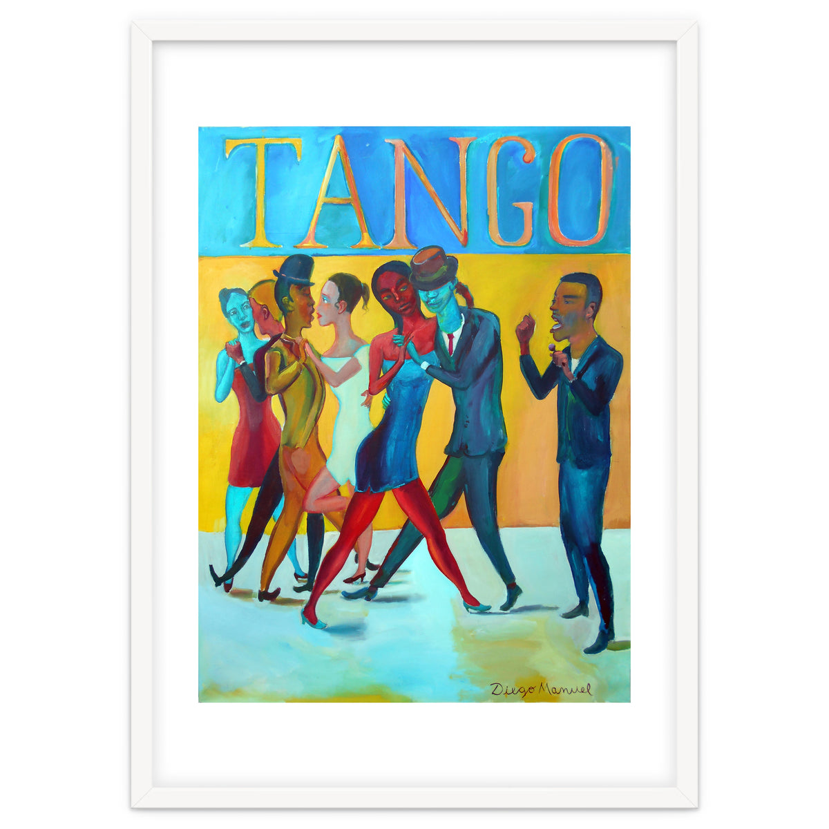Tango